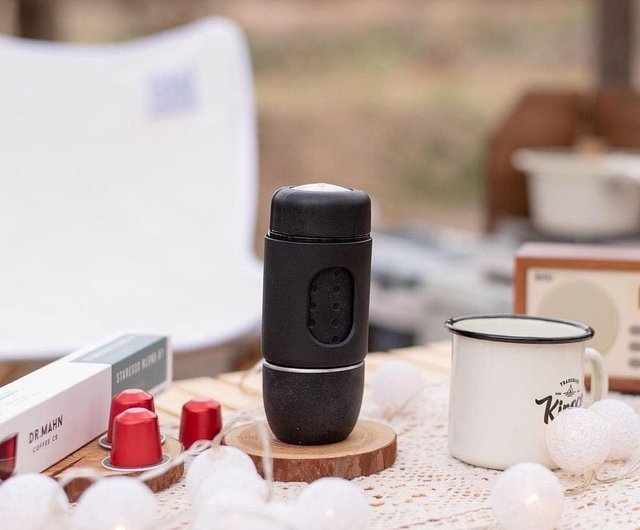 20%OFF】香港 【新しいスタイル。ポータブル。】STARESSO ミニ