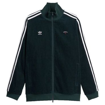 Adidas Originals X NOAH Cord Track Top Jacket Limited Edition