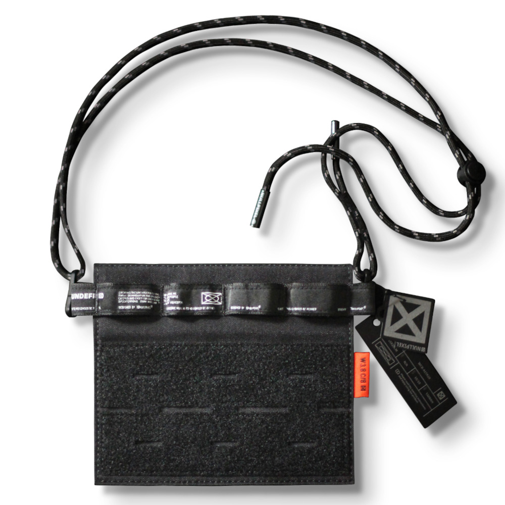 NULLPIXEL スマホストラップ W2.0 STRAP NULLPIXEL<W2.0 STRAP – 2-in