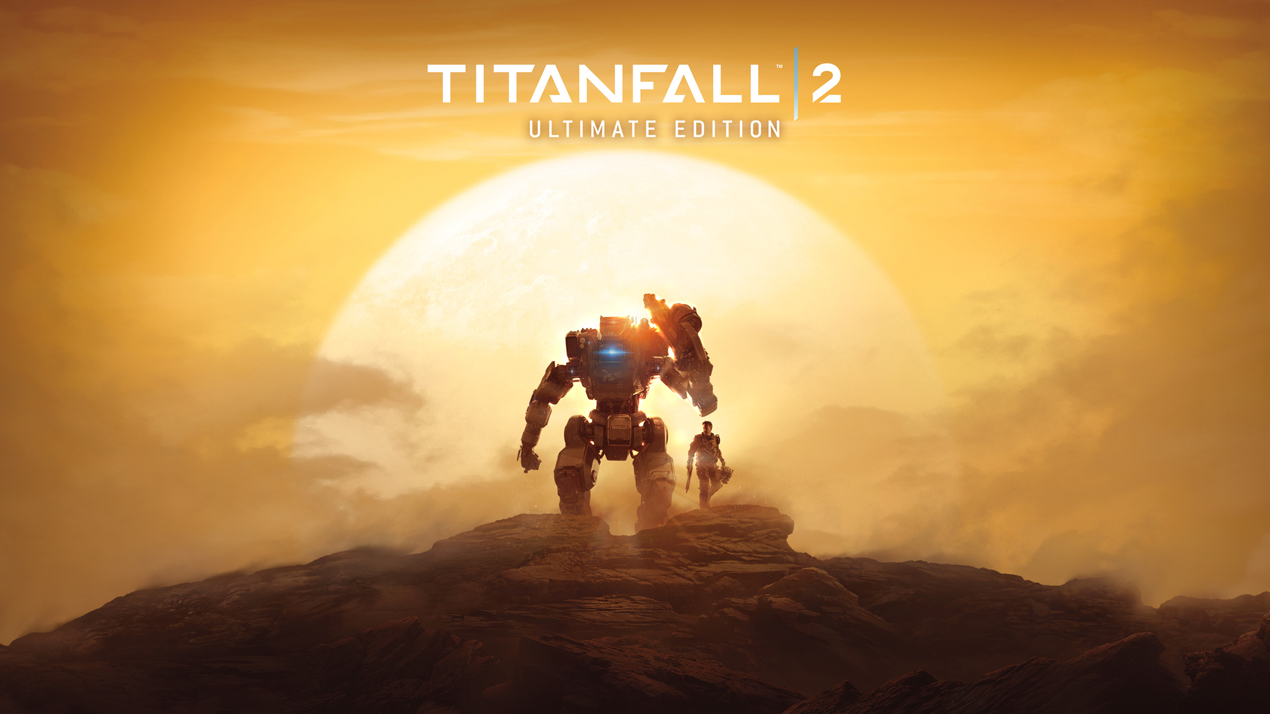 タイタンフォール® 2: Ultimate Edition | いますぐダウンロードして
