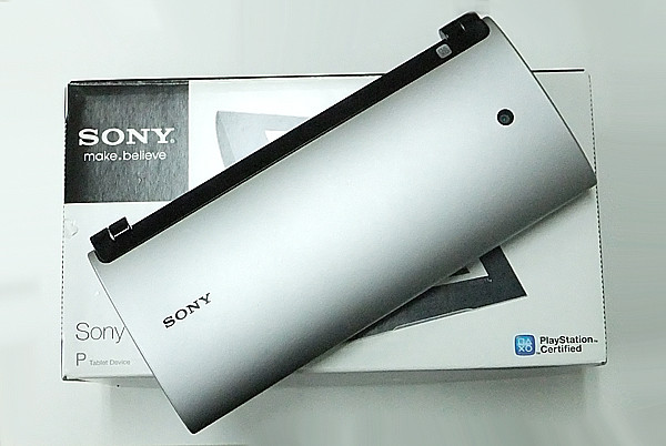 Kyoex - Shop Buy Docomo Sony Tablet P Unlocked
