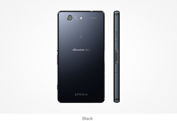 Kyoex - Shop Buy Docomo Sony SO-02G Xperia Z3 Compact Unlocked