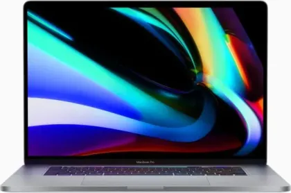 Apple MacBook Pro 16 Laptop (9th Gen Core i9/ 32GB/ 2TB SSD/ MacOS