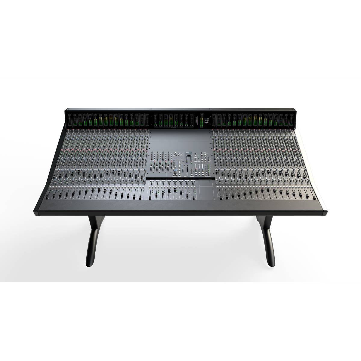 Solid State Logic Origin Analog Studio 32-Channel Console – Sonic
