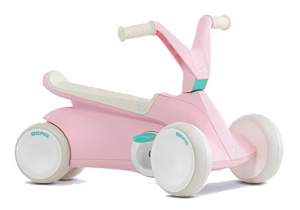 BERG GO² BLUE - PedalCar.com