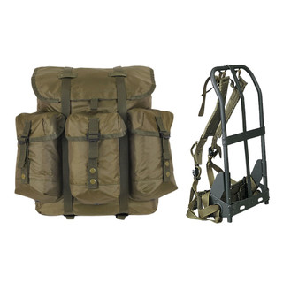 G.I. Type Medium Alice Pack with Frame 2250 Rothco