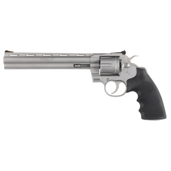 Colt Python 357 Mag Revolver 6