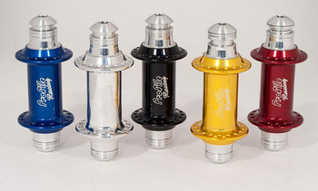 Profile Mini Front Hub - Americancycle.com & Acebmx.com