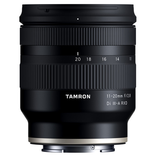 TAMRON 17-70MM F2.8 DI III A VC RXD (SONY E)