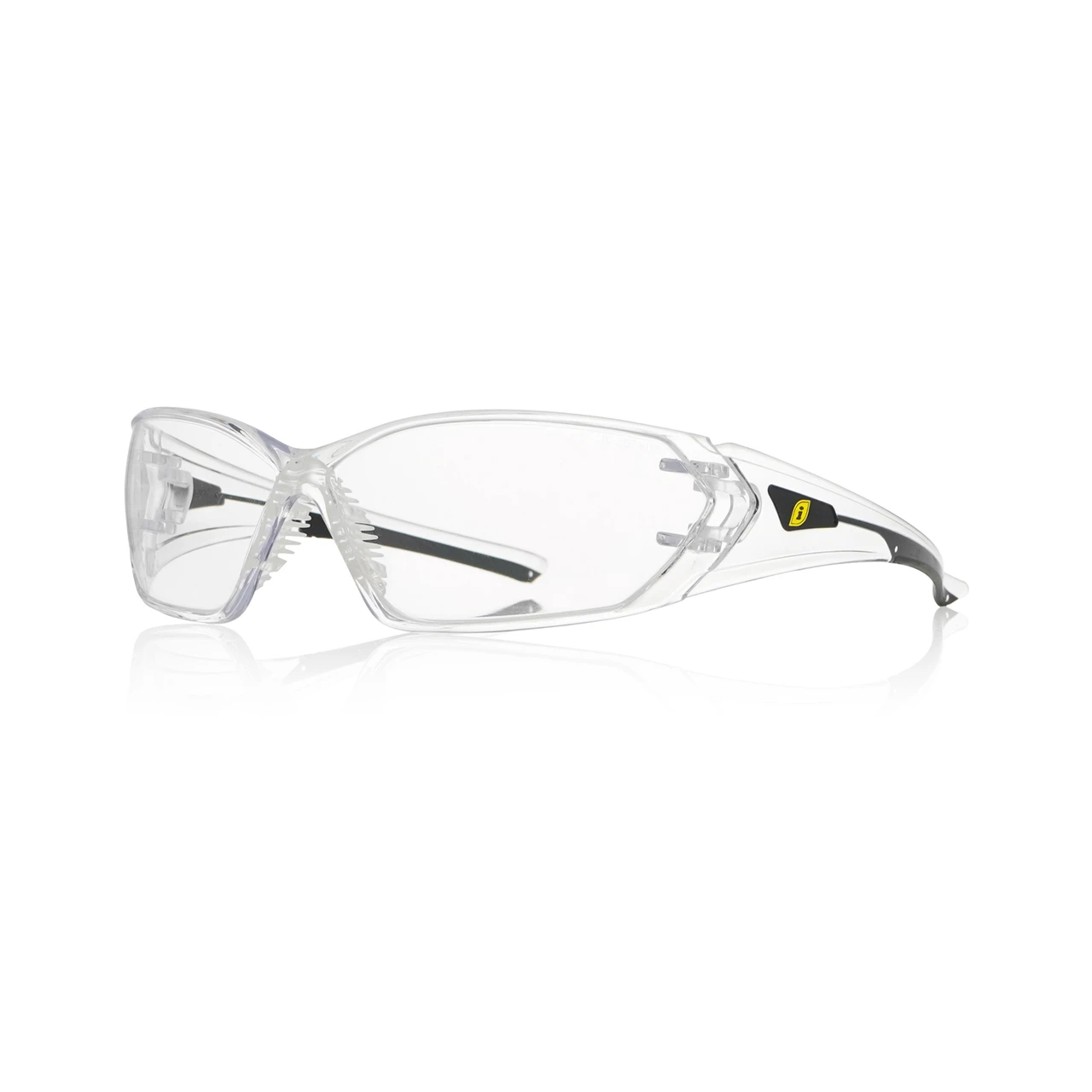 VORTEX | Z87.1 and Z94.3 Scratch Proof Safety Glasses