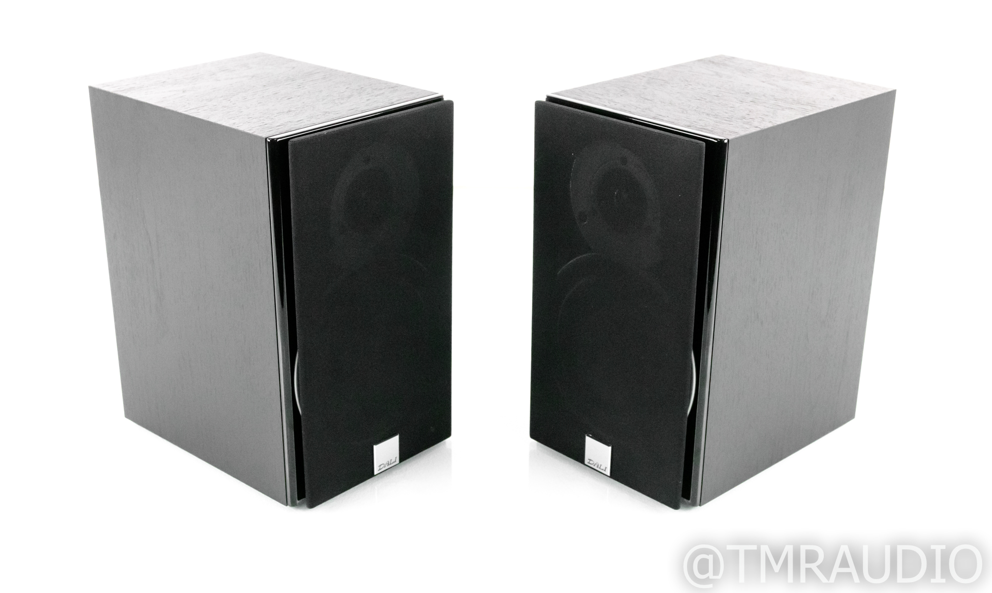 Dali Zensor 1 Bookshelf Speakers