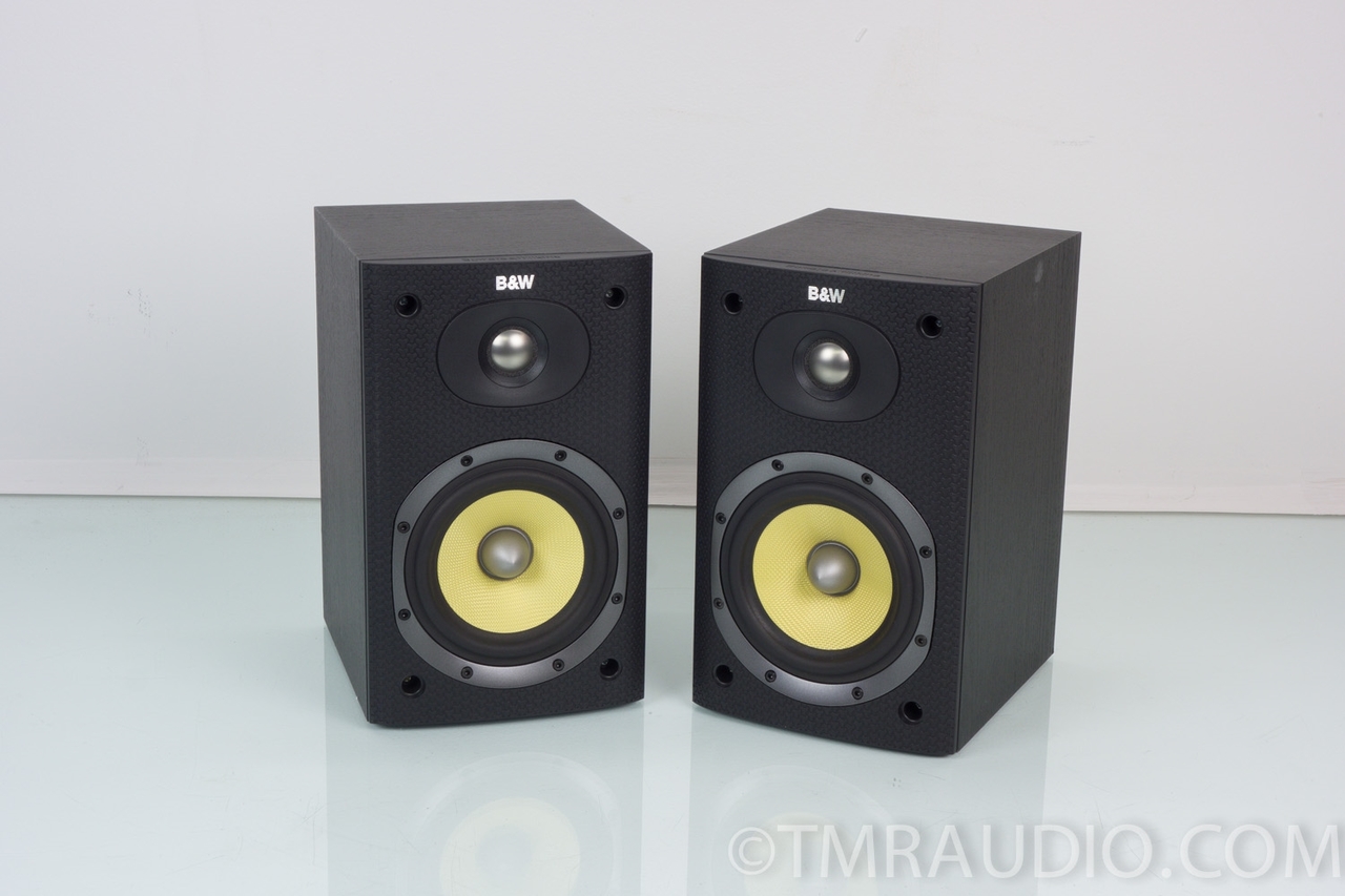 B&W Bowers & Wilkins DM600 S3 スピーカー Amazon.co.jp: B&W Bowers