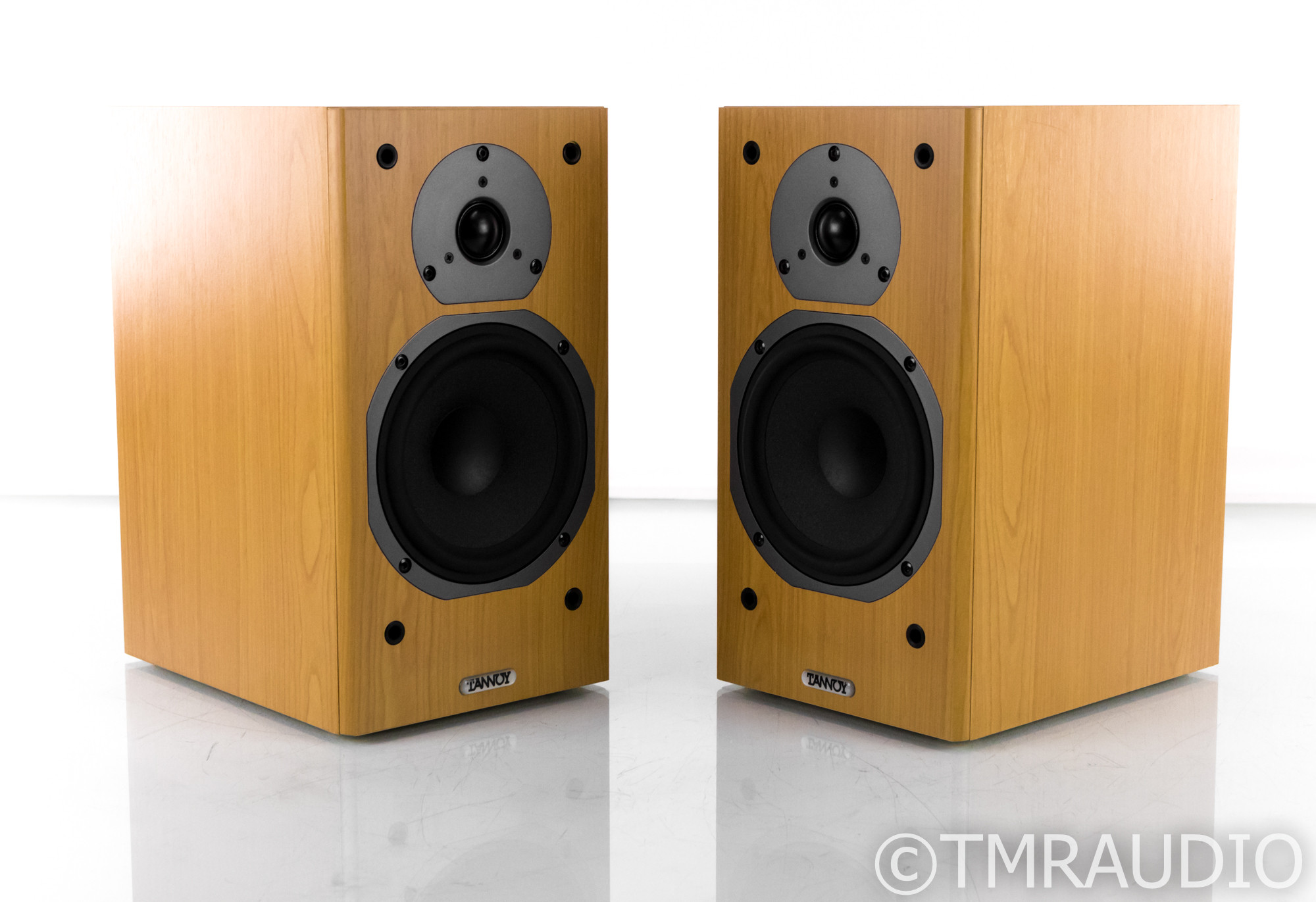 Tannoy Mercury mx2-M Bookshelf Speakers