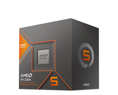 Buy AMD RYZEN™ 5 9600X Desktop Processor Direct on AMD