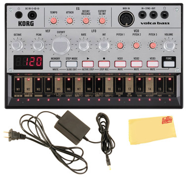 KOR-VOLCABASS-COMBO-DLX-