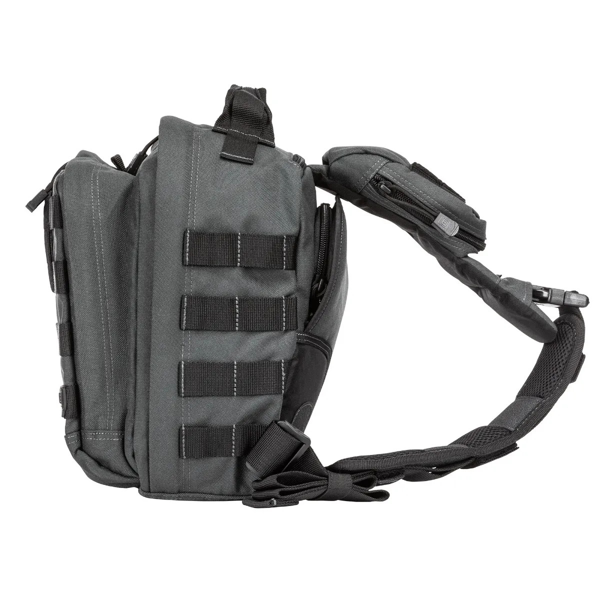 5.11 Tacticalラッシュ モアブ 6 スリング バッグ