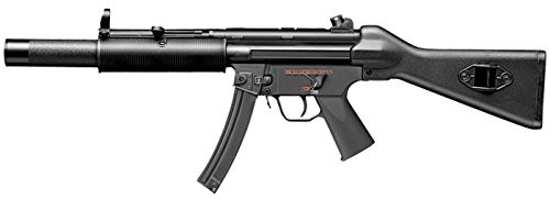 Tokyo Marui H&K G3 Shorty MC51 Standard Airsoft electric Sub