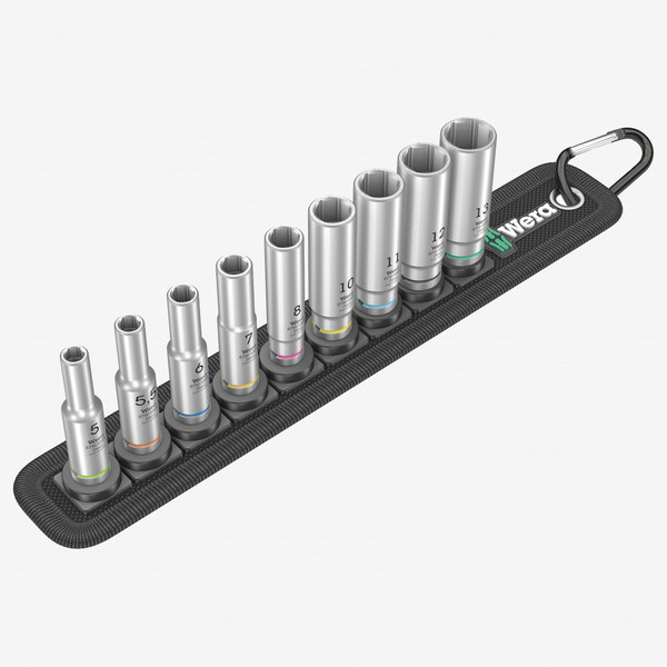 Wera 004545 Belt B 3/8