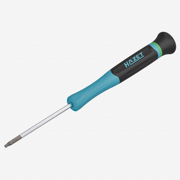 Hazet 811EL-T8 Torx T8 Electronic Precision Screwdriver with 3K