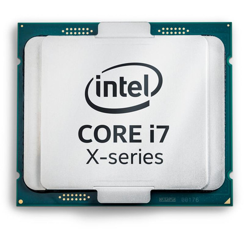 Intel Core i7-9800X 3.80GHz Socket-2066 OEM Desktop CPU SREZ9