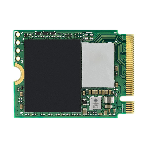 Samsung PM991 Series 256GB PCI Express 3.0 x4 NVMe M.2 2230 OEM