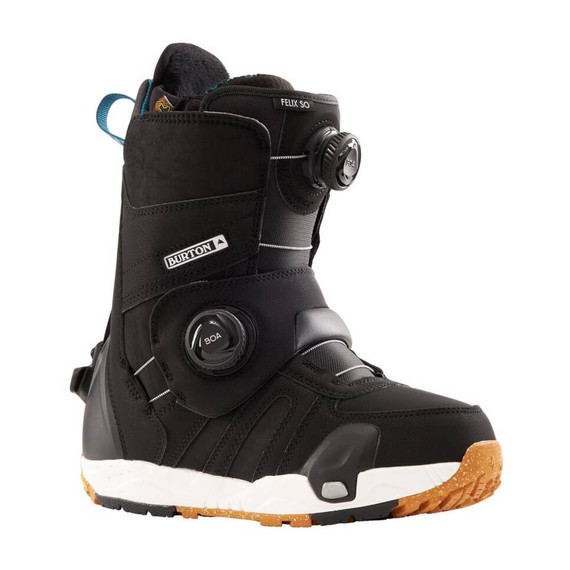 Burton Photon Step On Wide Mens Snowboard Boots 2025 | Corbetts
