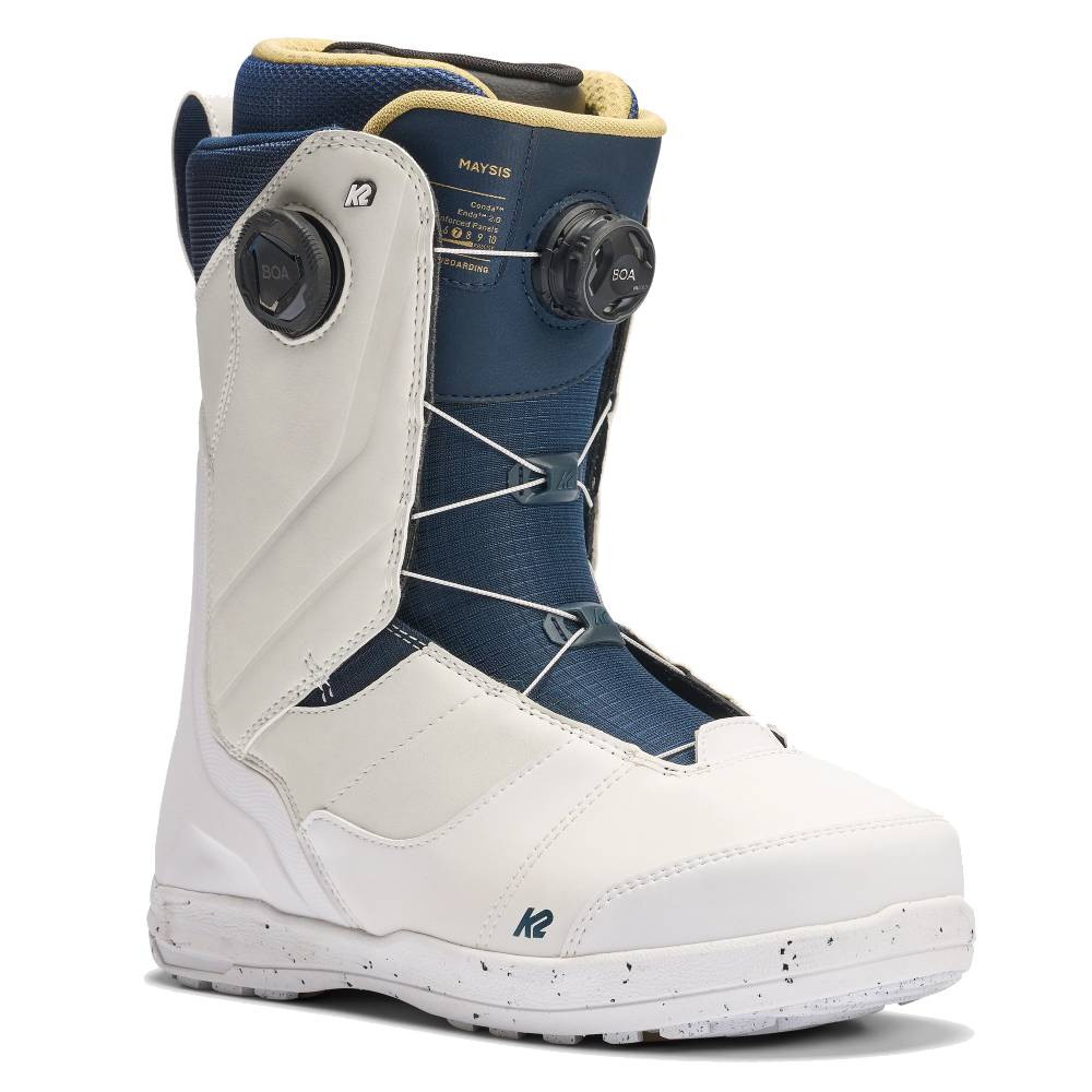 K2 Maysis Mens Snowboard Boots 2026 | Corbetts Ski + Snowboard