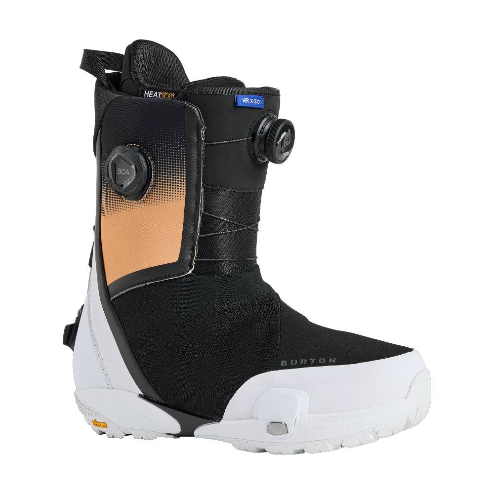 Burton Waverange X Step On Mens Snowboard Boots 2026 | Corbetts