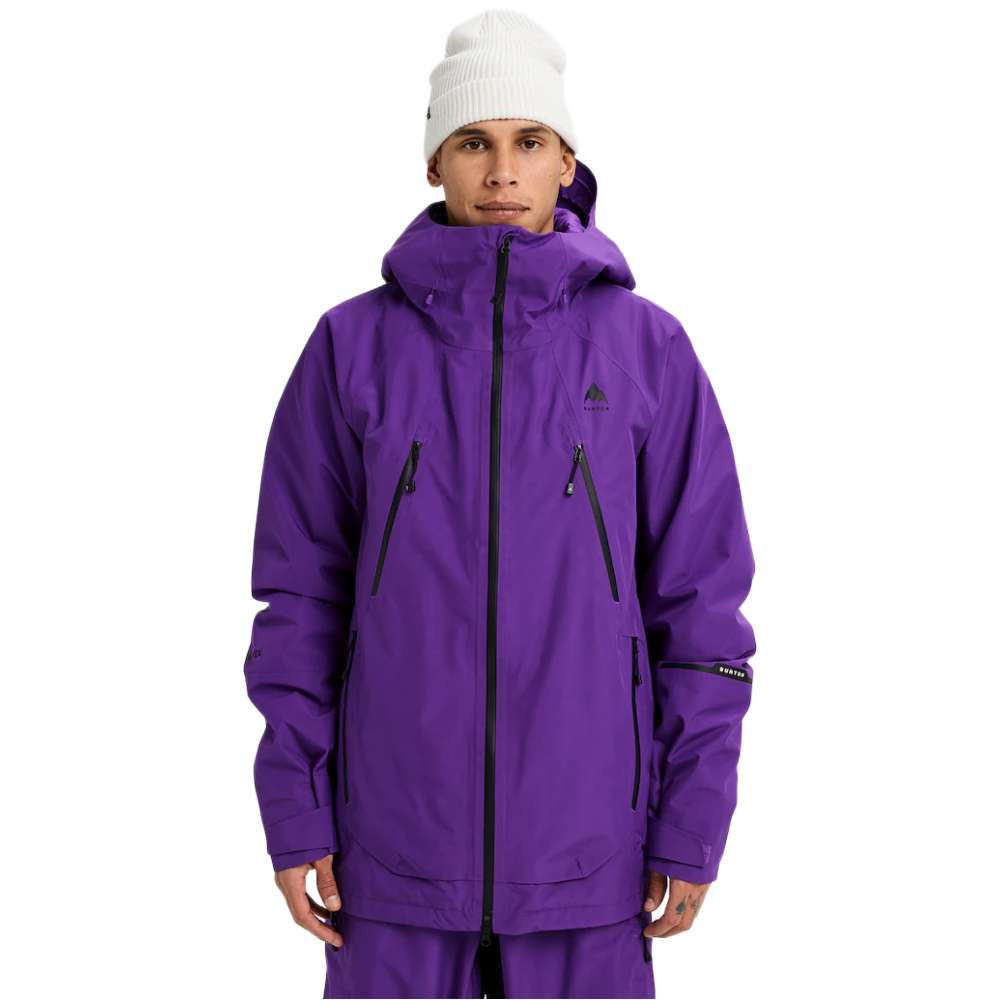Burton Reserve Gore-Tex 2L Insulated Mens Jacket 2026 | Corbetts