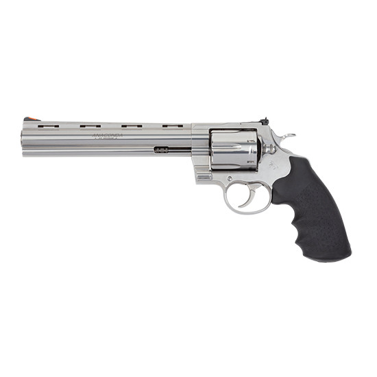 Colt Anaconda .44 Magnum, 8