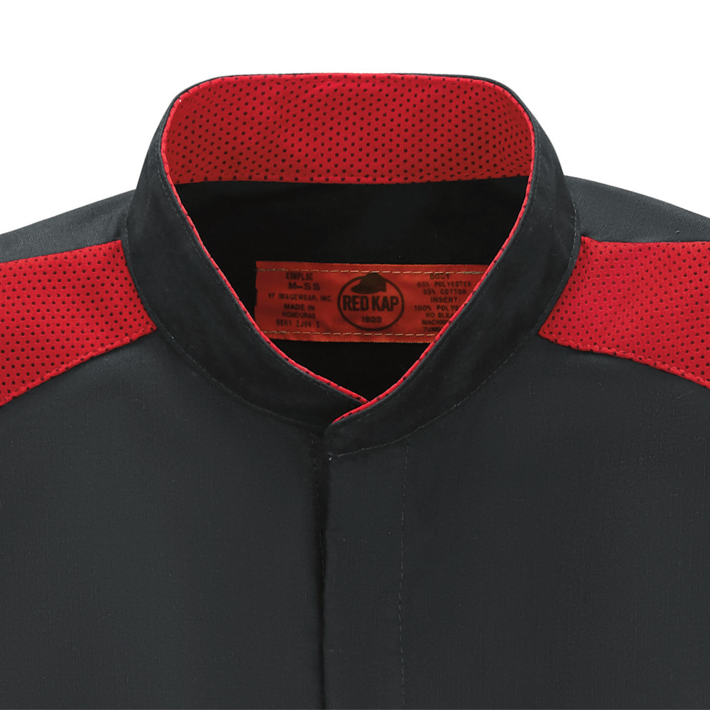Toyota Ripstop Technician Shirt - SY14TT / SY24TT