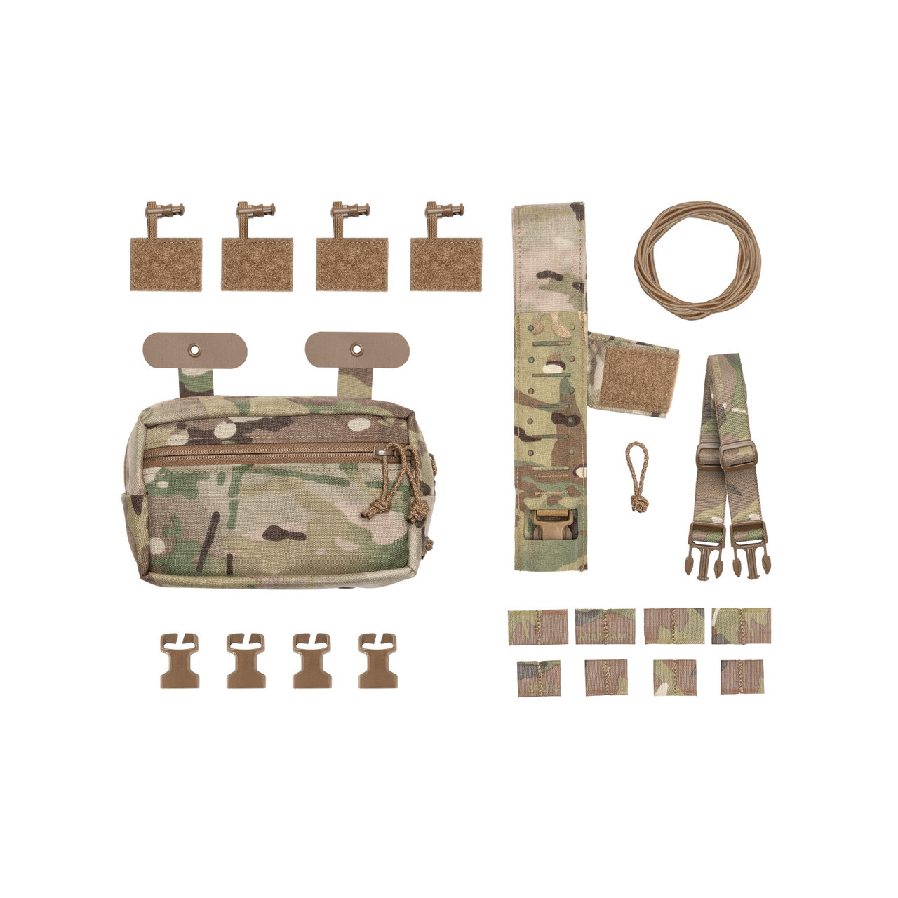 TAPS Upgrade Kit MK2 - Spiritus Systems