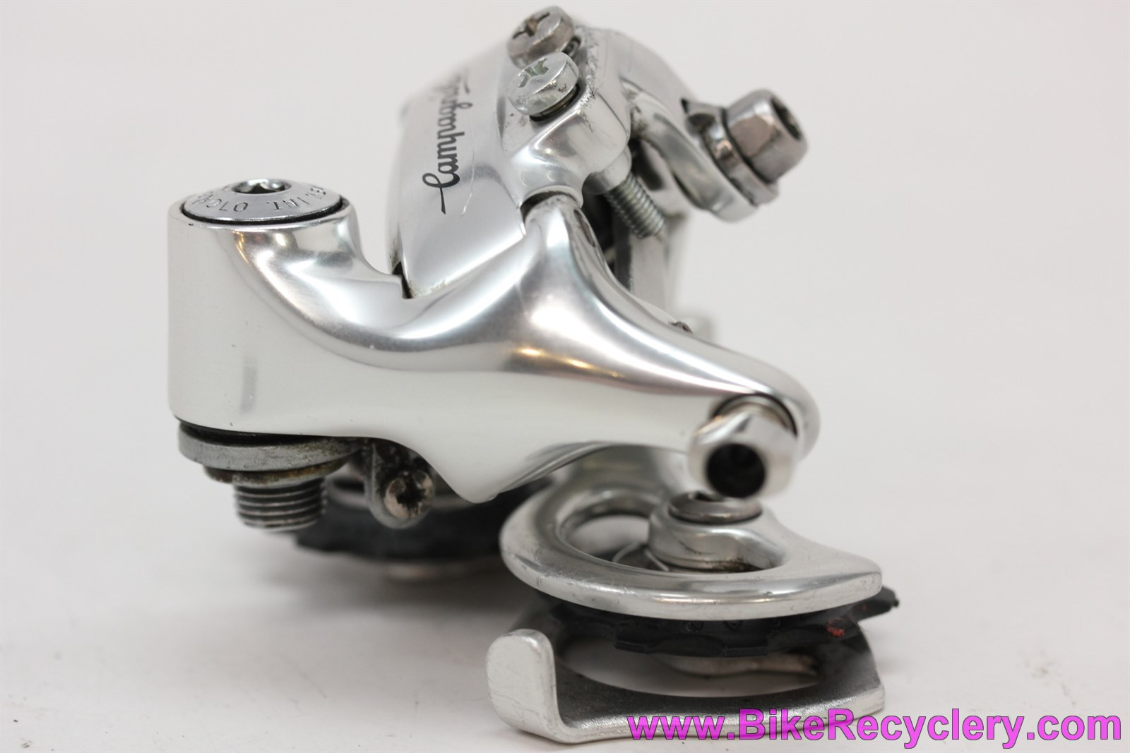 Campagnolo Record 8-Speed Rear Derailleur: 1992/1993 - RD-01RE