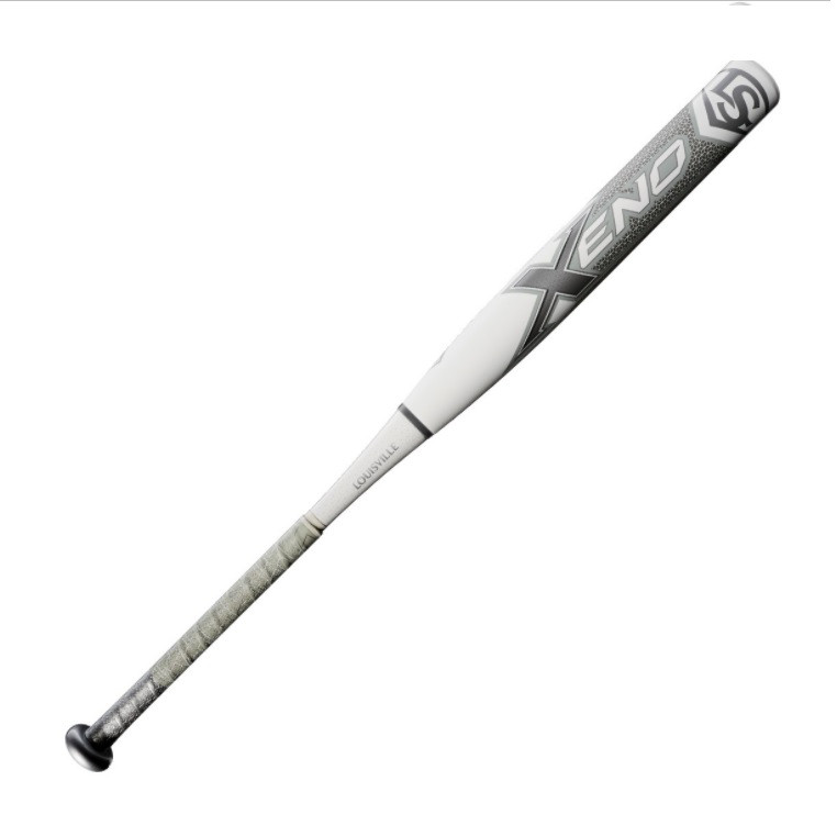 Louisville Slugger Limited Edition Xeno X18 Whiteout -10 Fast