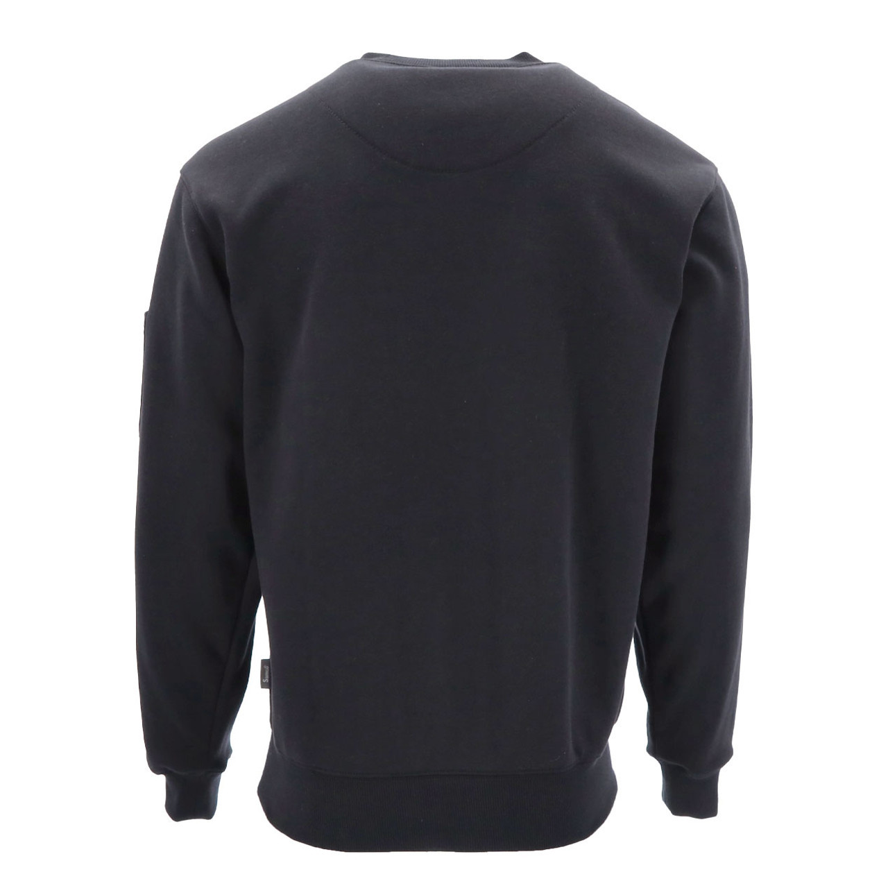 Crewneck Sweatshirt for Men (8430) | Samco