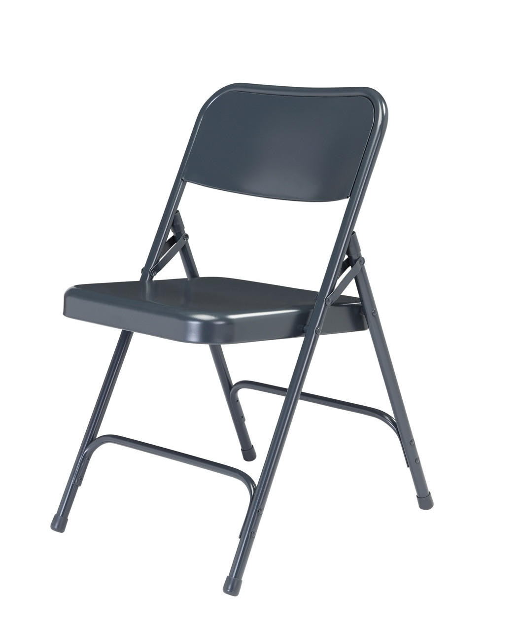 Buy NPS 200 Series Premium All-Steel Double Hinge Folding Chair