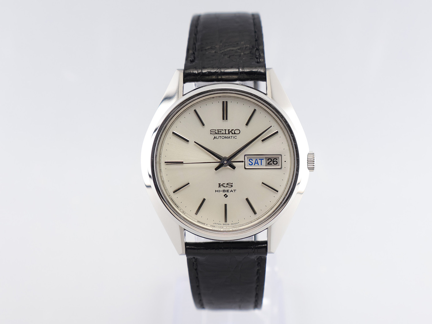 1974 Seiko KS ref. 5626-8001