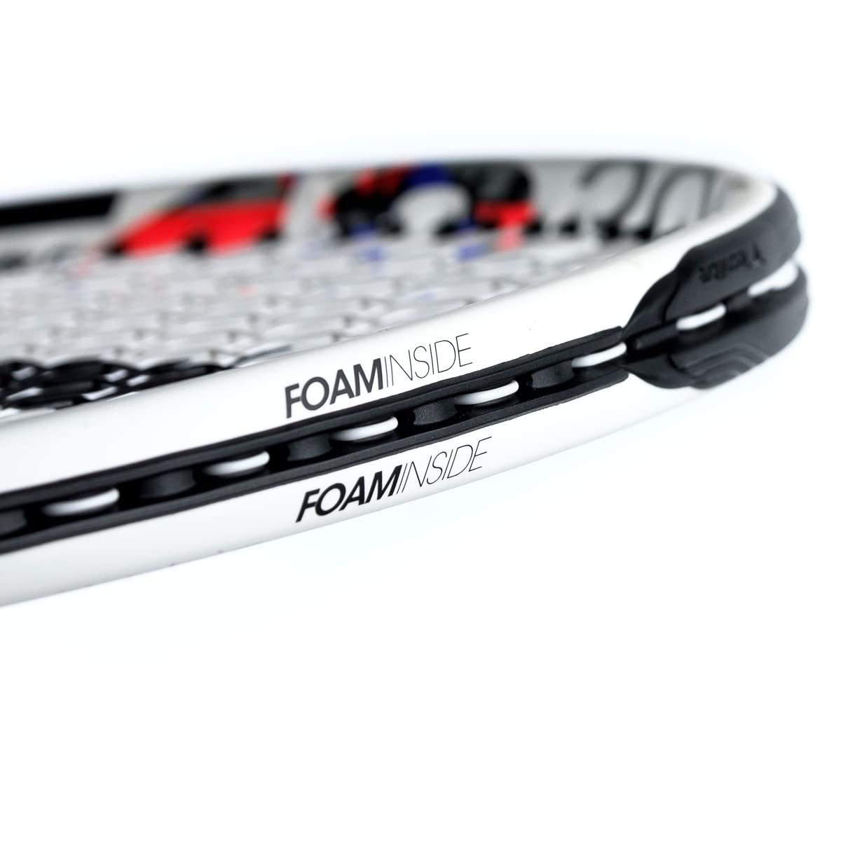Tecnifibre TF40 315 16M Tennis Racquet - paddlepro