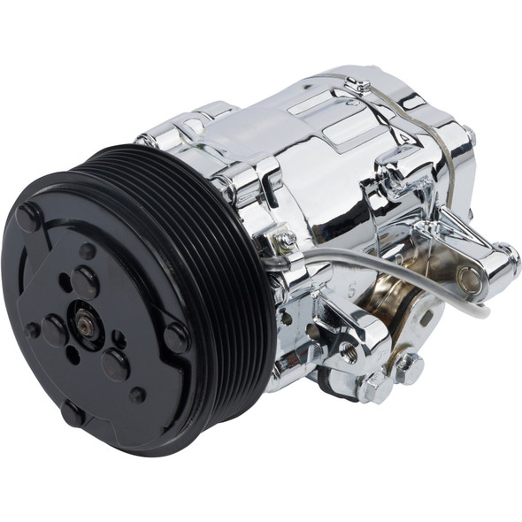 Ultra Series Sanden 7176 / SD 7 Air Conditioning | March Performance