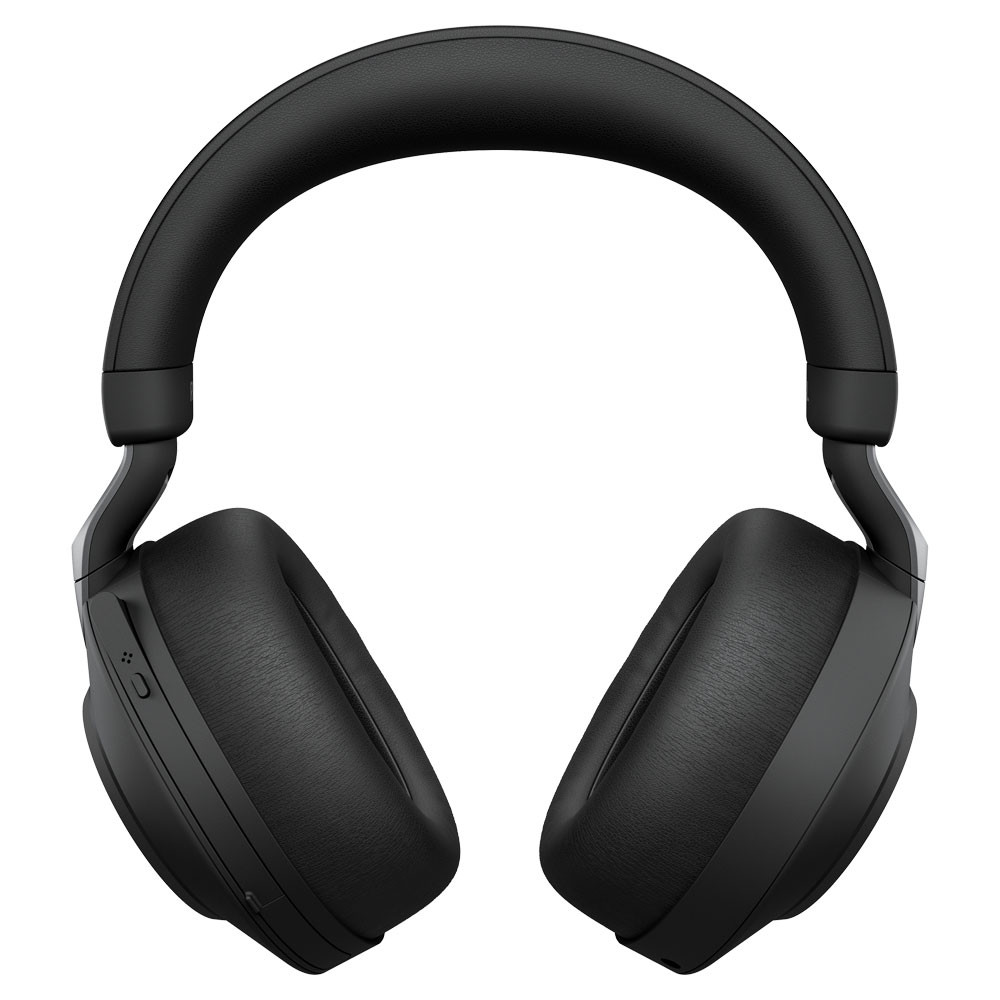 Jabra Evolve2 85 MS Bluetooth Headset, USB-C - 28599-999-899