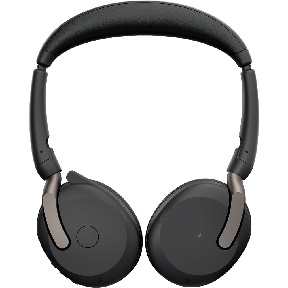 Jabra Evolve2 65 Flex UC Bluetooth Headset - IP Phone Warehouse