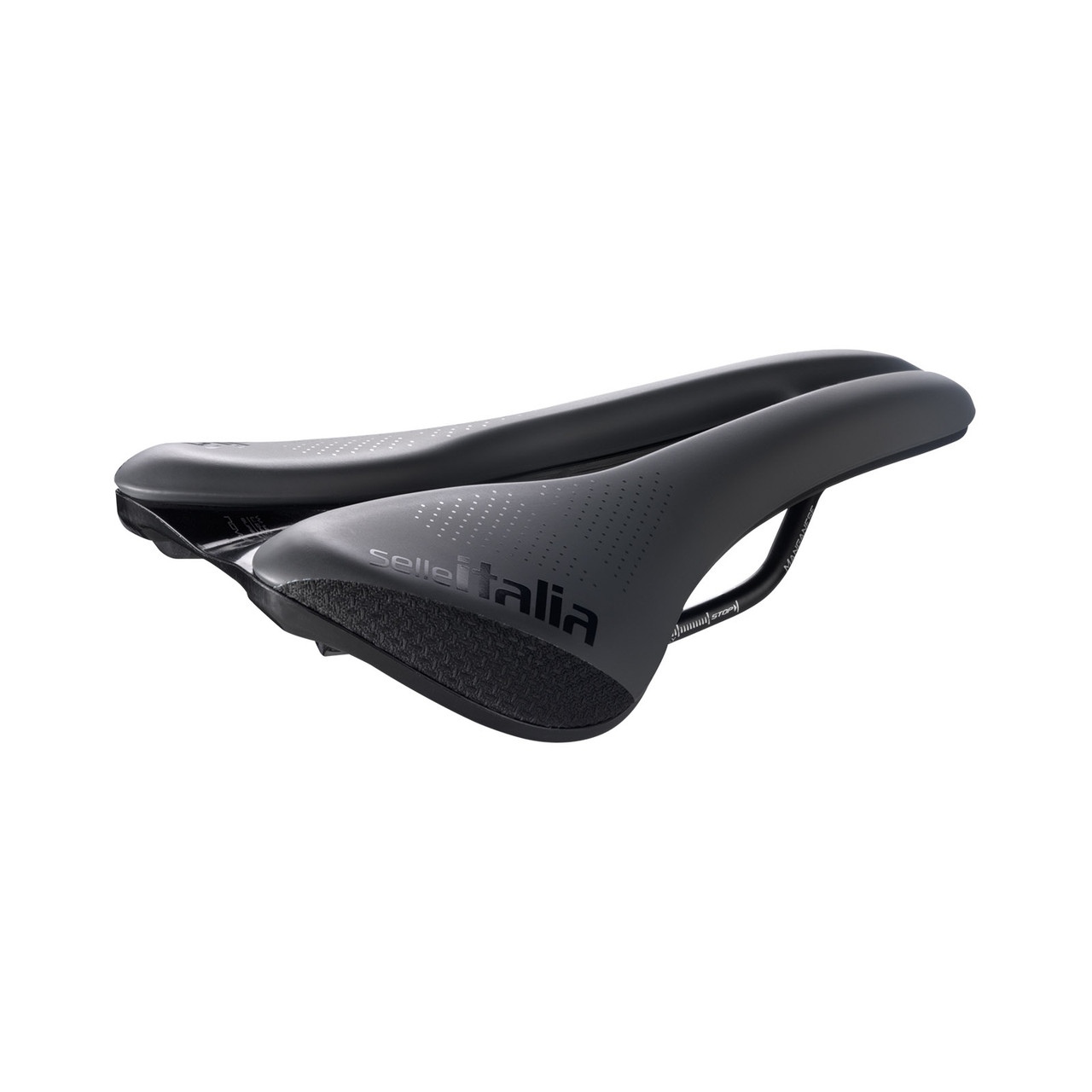 Cross Country Saddle Novus Boost Evo X-Cross TM Superflow