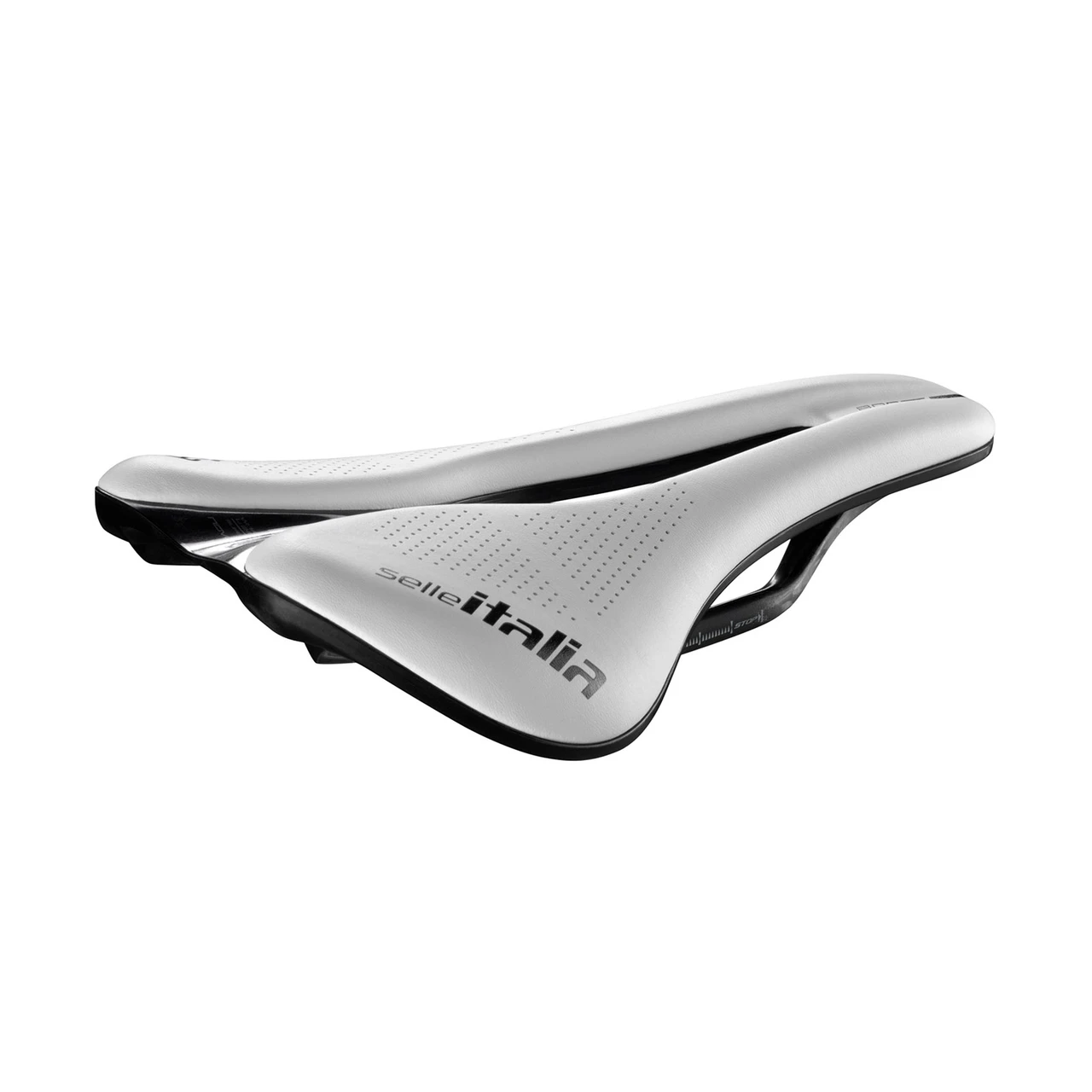 Carbon Bike Saddle | Novus Boost Evo Kit Carbonio Superflow