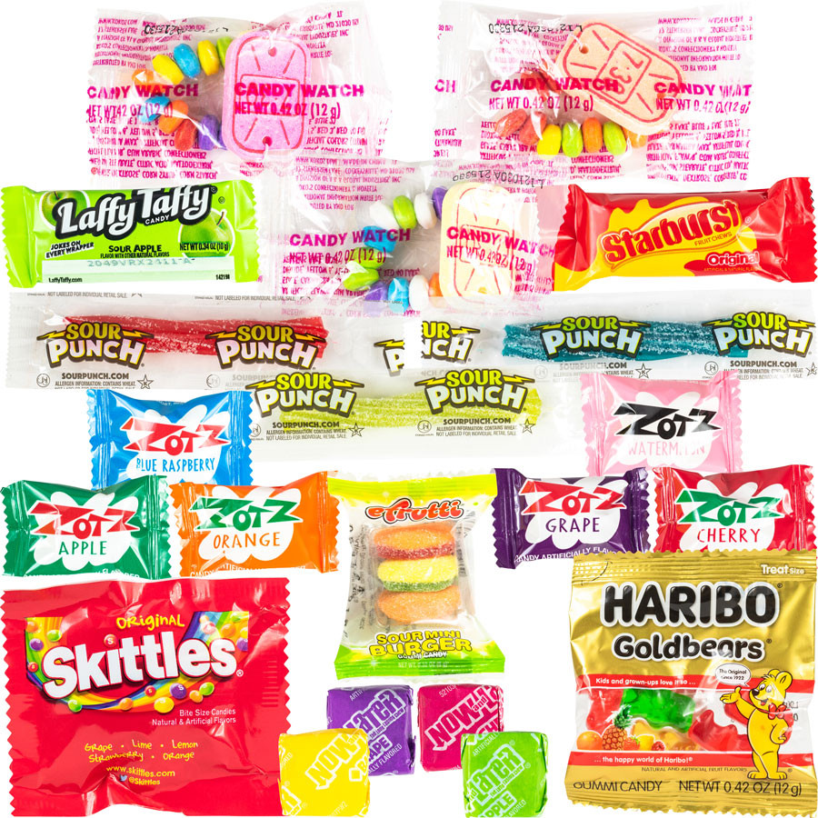 Candy Mix #2 2