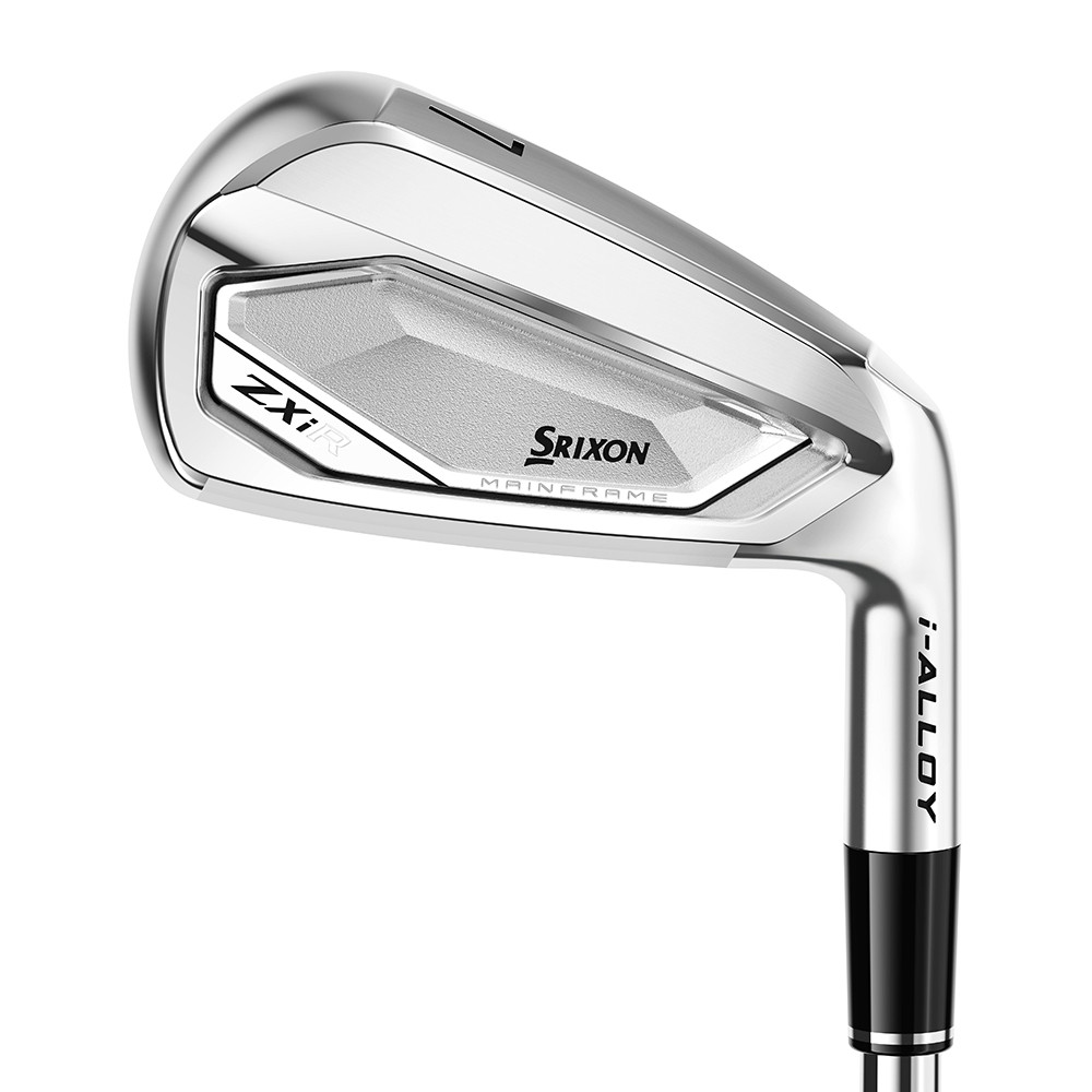 Srixon ZXiR Irons - Maple Hill Golf