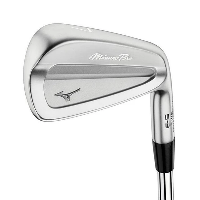 Mizuno JPX 925 Hot Metal Pro Single Iron - Right Handed - Maple