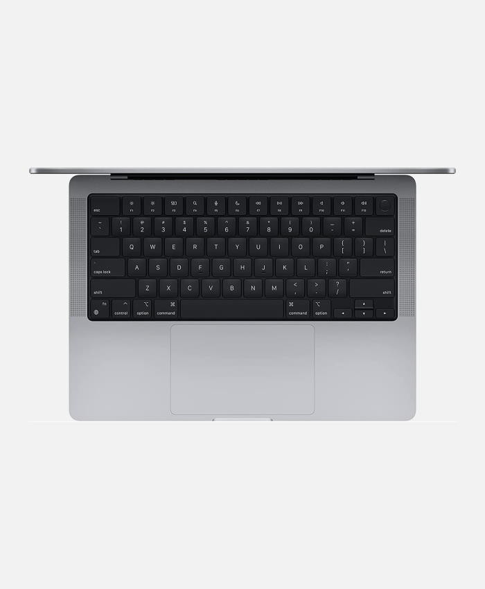 New Macbook Pro 14-inch (Retina 16GPU, Space Gray) 3.2Ghz 10-Core