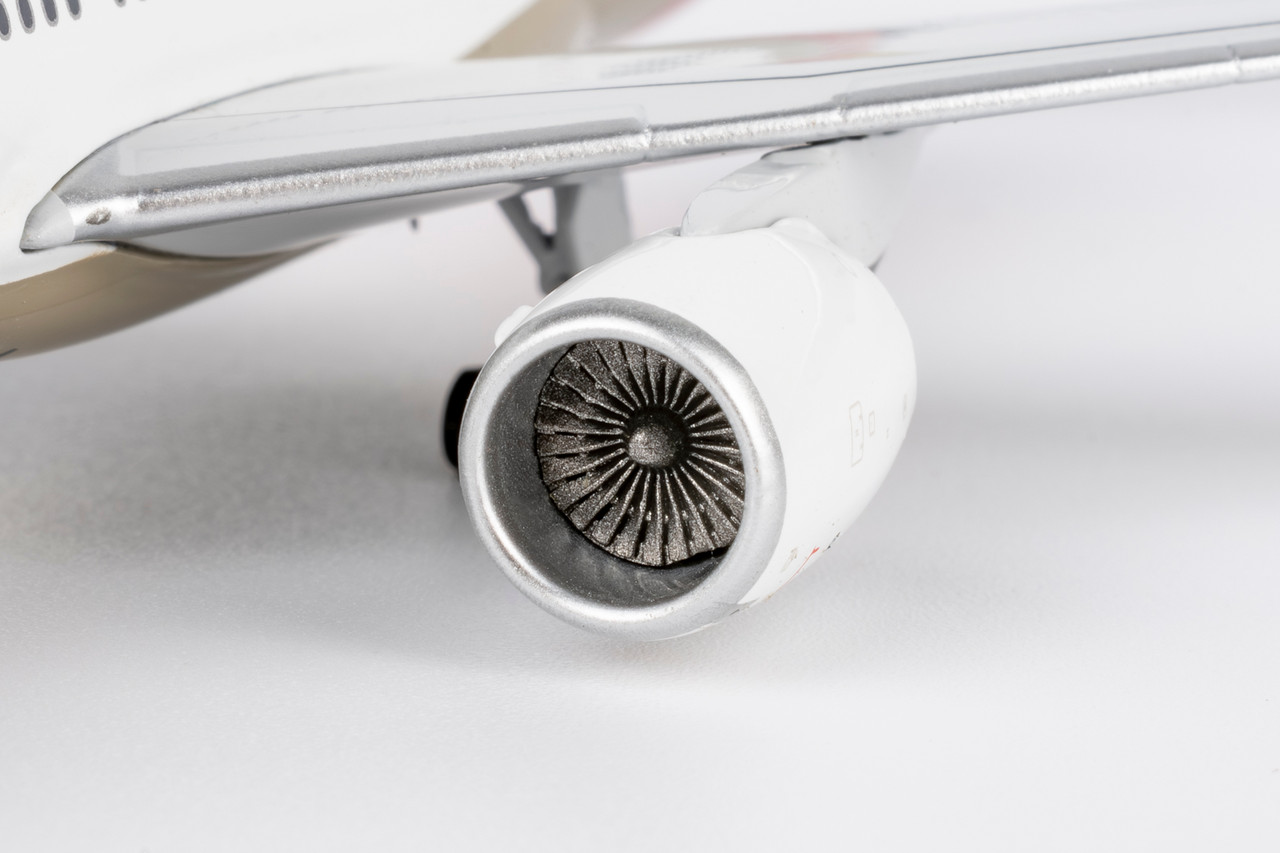 NG Model Asiana Airlines 777-200ER HL7791 revised titles 72066 1:400