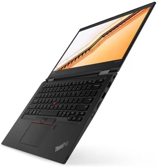 Lenovo ThinkPad X390 Yoga Hybrid 2-in-1 Touchscreen Laptop