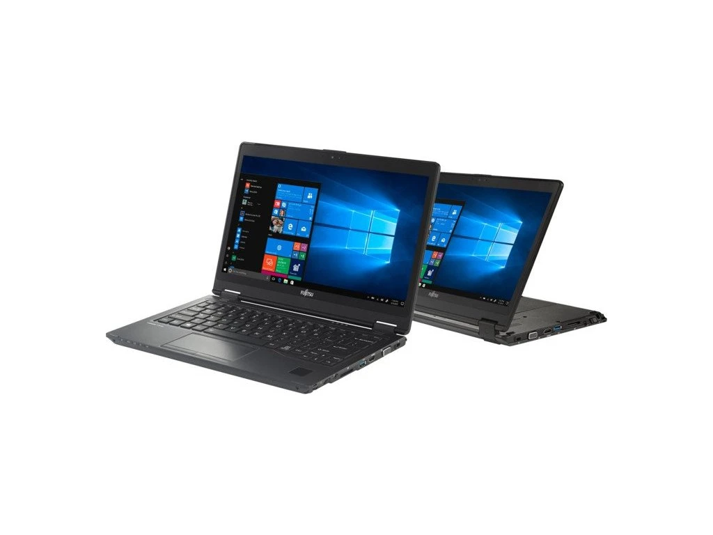 Fujitsu LifeBook P728 12.5